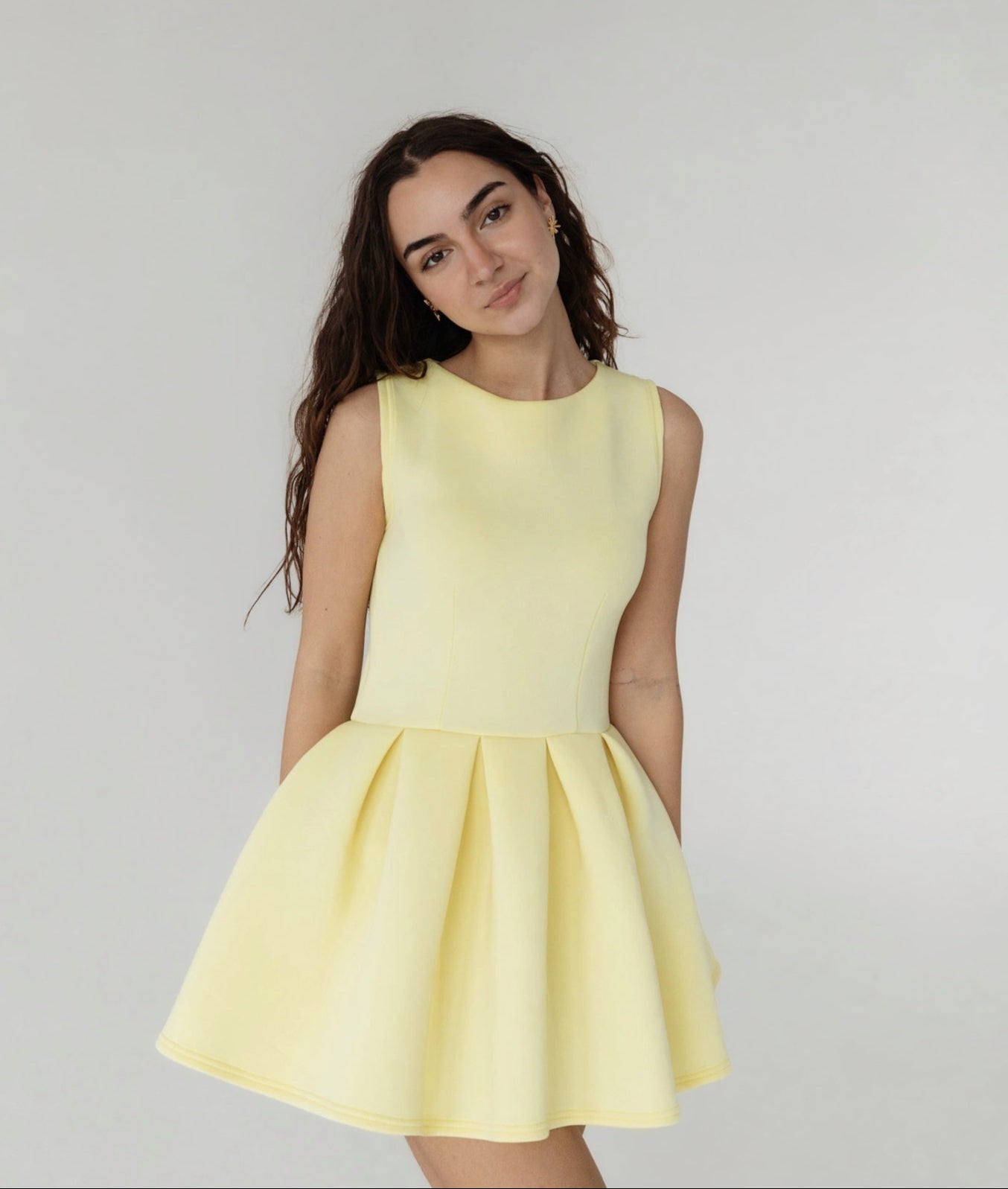 NALIA DRESS