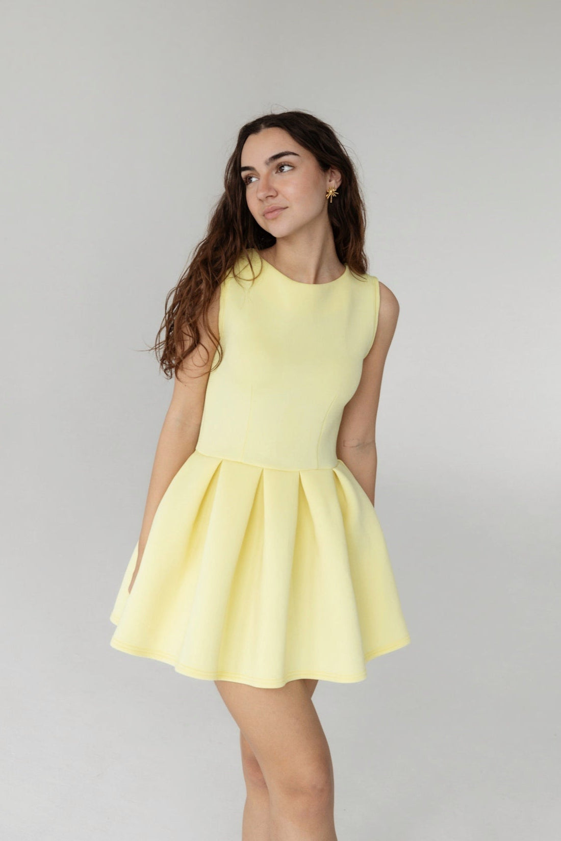 NALIA DRESS