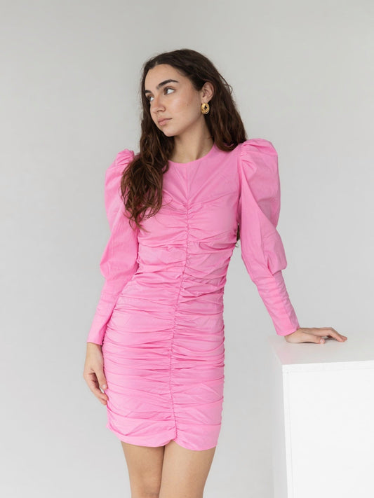 NELA DRESS